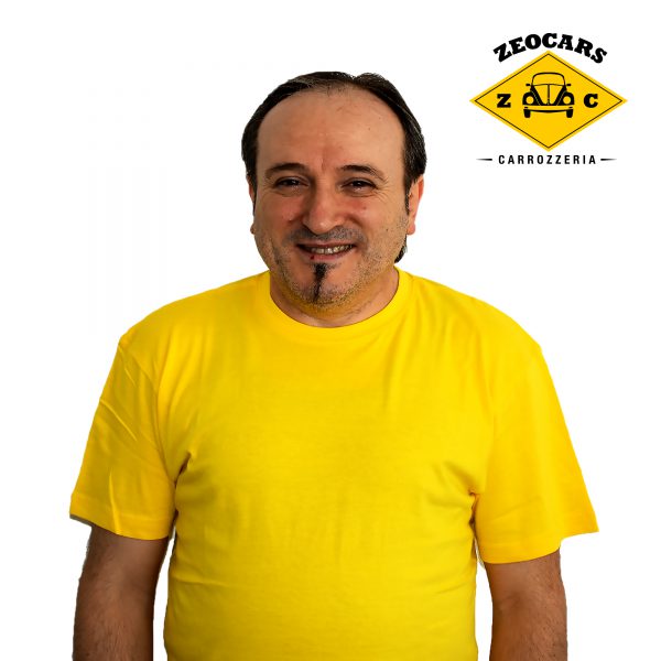 Angelo Franco
