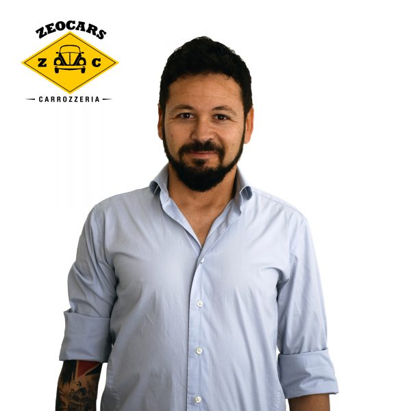 Franco Alberti