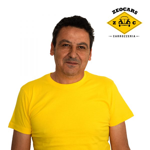 Giuseppe Zappoli