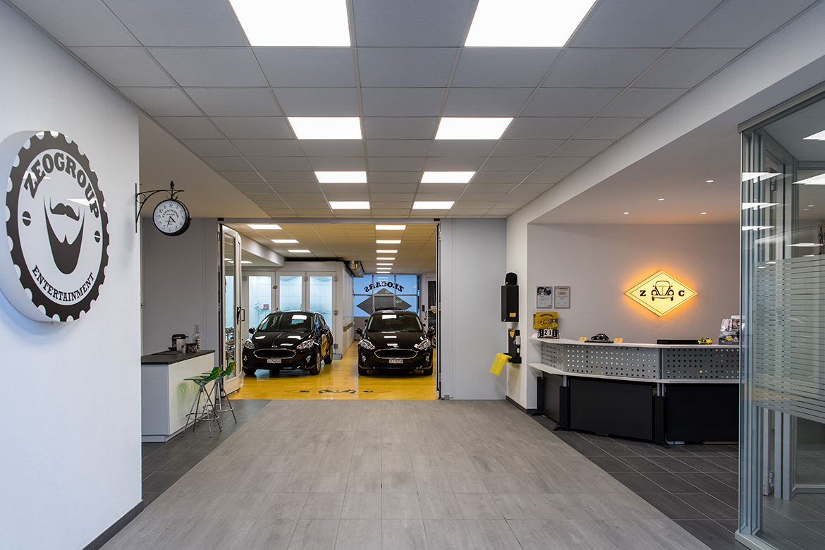 L’Officina