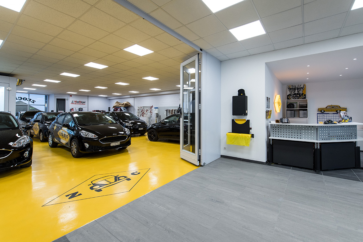 L’Officina
