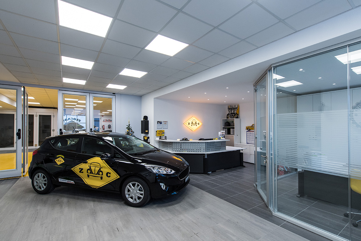 L’Officina